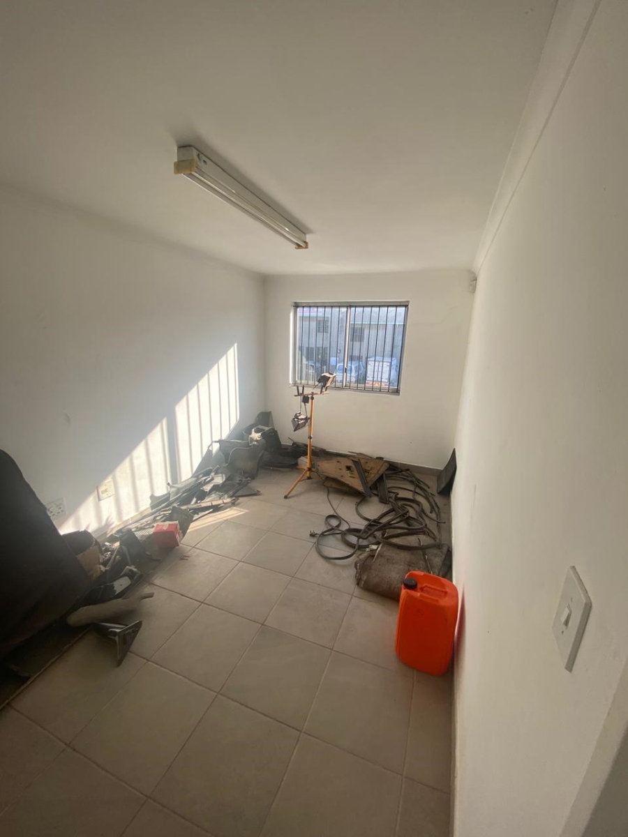 To Let commercial Property for Rent in Brackenfell Industrial Western Cape